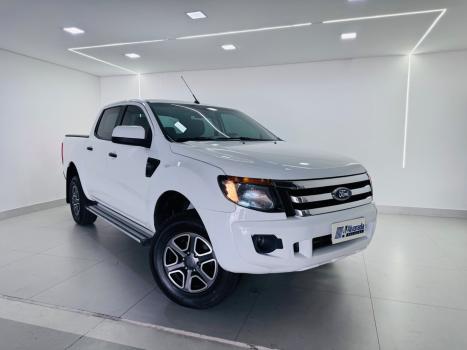 FORD Ranger 2.5 16V FLEX XLS PLUS CABINE SIMPLES, Foto 15