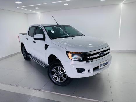 FORD Ranger 2.5 16V FLEX XLS PLUS CABINE SIMPLES, Foto 16