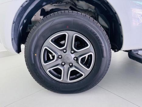 FORD Ranger 2.5 16V FLEX XLS PLUS CABINE SIMPLES, Foto 17