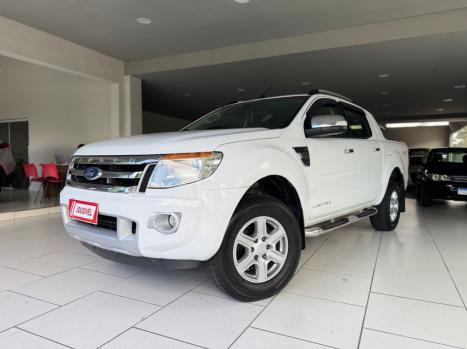 FORD Ranger 2.5 16V LIMITED CABINE DUPLA, Foto 1