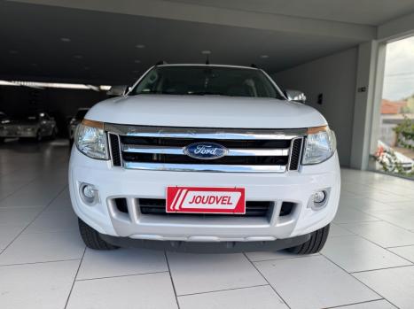 FORD Ranger 2.5 16V LIMITED CABINE DUPLA, Foto 2