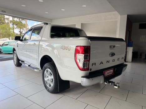 FORD Ranger 2.5 16V LIMITED CABINE DUPLA, Foto 5