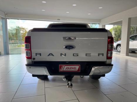 FORD Ranger 2.5 16V LIMITED CABINE DUPLA, Foto 6