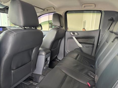 FORD Ranger 2.5 16V LIMITED CABINE DUPLA, Foto 9