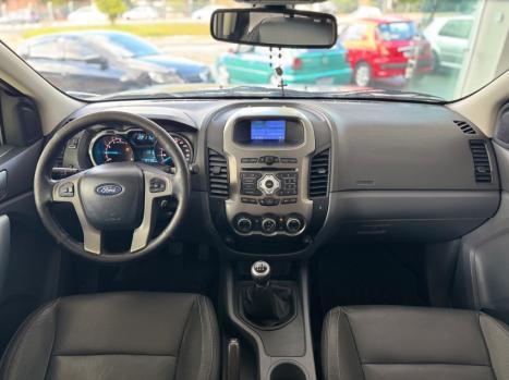FORD Ranger 2.5 16V LIMITED CABINE DUPLA, Foto 10