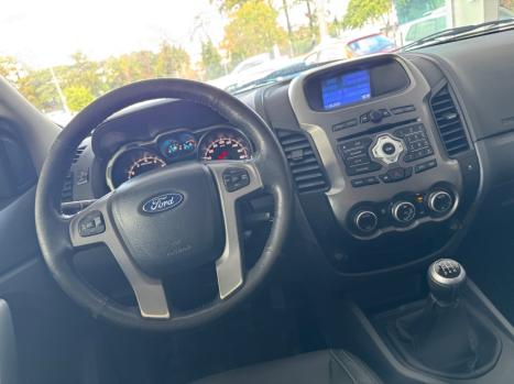 FORD Ranger 2.5 16V LIMITED CABINE DUPLA, Foto 11