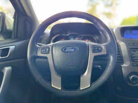 FORD Ranger 2.5 16V LIMITED CABINE DUPLA, Foto 12