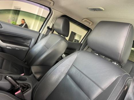 FORD Ranger 2.5 16V LIMITED CABINE DUPLA, Foto 13
