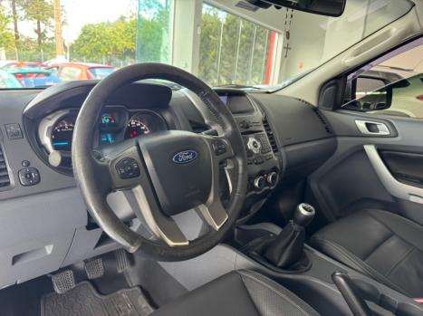 FORD Ranger 2.5 16V LIMITED CABINE DUPLA, Foto 15