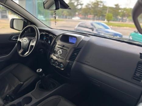 FORD Ranger 2.5 16V LIMITED CABINE DUPLA, Foto 19