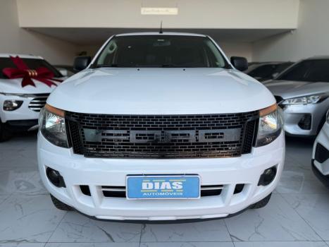 FORD Ranger 2.5 16V FLEX XLS CABINE SIMPLES, Foto 1