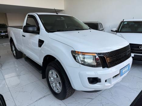 FORD Ranger 2.5 16V FLEX XLS CABINE SIMPLES, Foto 2