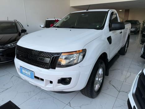 FORD Ranger 2.5 16V FLEX XLS CABINE SIMPLES, Foto 3