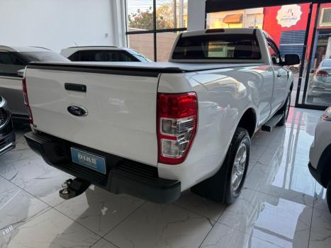 FORD Ranger 2.5 16V FLEX XLS CABINE SIMPLES, Foto 4