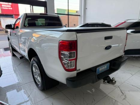 FORD Ranger 2.5 16V FLEX XLS CABINE SIMPLES, Foto 5