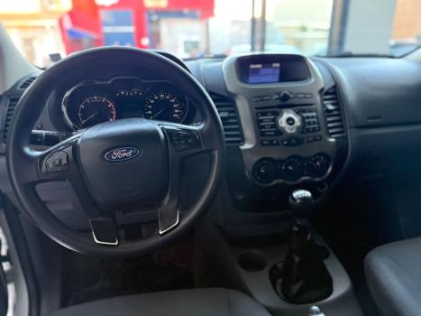 FORD Ranger 2.5 16V FLEX XLS CABINE SIMPLES, Foto 6