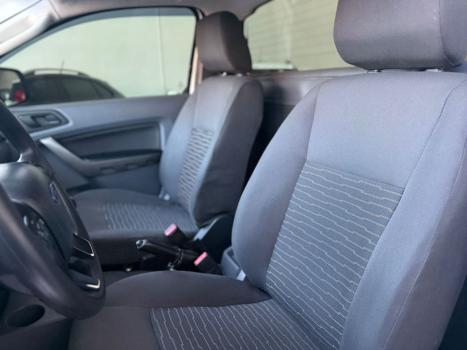 FORD Ranger 2.5 16V FLEX XLS CABINE SIMPLES, Foto 7