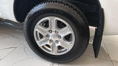 FORD Ranger 2.5 16V FLEX XLS CABINE SIMPLES, Foto 8