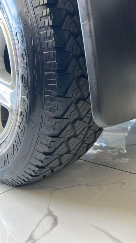 FORD Ranger 2.5 16V FLEX XLS CABINE SIMPLES, Foto 9