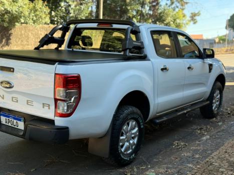 FORD Ranger 2.5 16V FLEX XLS CABINE DUPLA, Foto 3