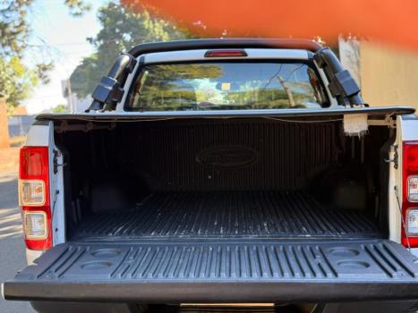 FORD Ranger 2.5 16V FLEX XLS CABINE DUPLA, Foto 4