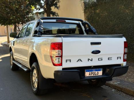 FORD Ranger 2.5 16V FLEX XLS CABINE DUPLA, Foto 5