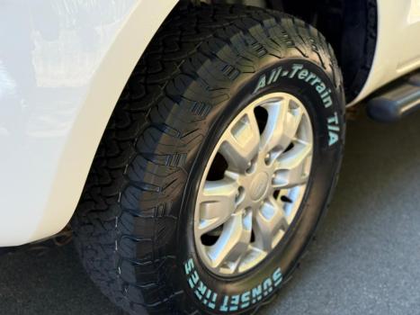 FORD Ranger 2.5 16V FLEX XLS CABINE DUPLA, Foto 6