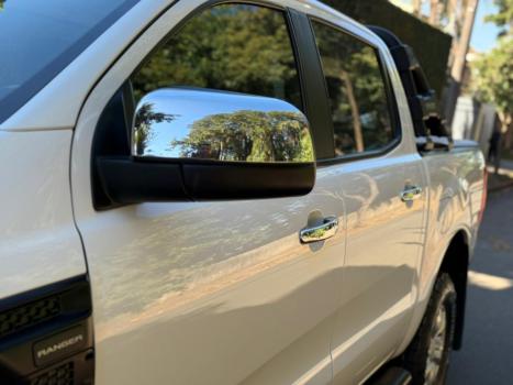 FORD Ranger 2.5 16V FLEX XLS CABINE DUPLA, Foto 7