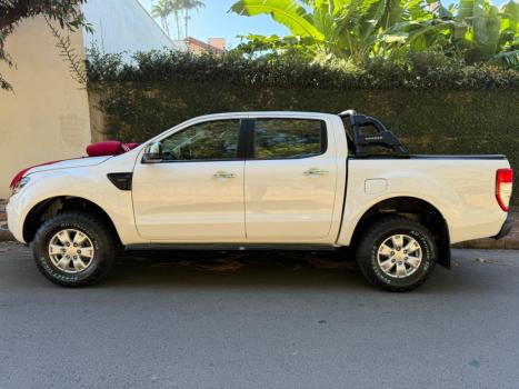 FORD Ranger 2.5 16V FLEX XLS CABINE DUPLA, Foto 9
