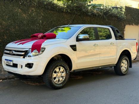 FORD Ranger 2.5 16V FLEX XLS CABINE DUPLA, Foto 12