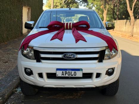 FORD Ranger 2.5 16V FLEX XLS CABINE DUPLA, Foto 14