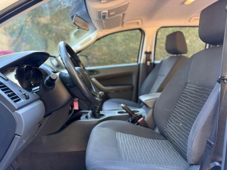 FORD Ranger 2.5 16V FLEX XLS CABINE DUPLA, Foto 16