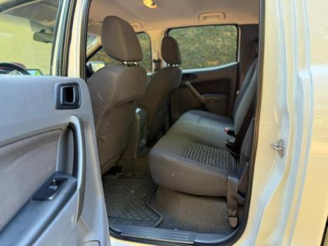 FORD Ranger 2.5 16V FLEX XLS CABINE DUPLA, Foto 17
