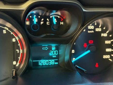 FORD Ranger 2.5 16V FLEX XLS CABINE DUPLA, Foto 18
