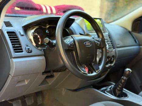 FORD Ranger 2.5 16V FLEX XLS CABINE DUPLA, Foto 19