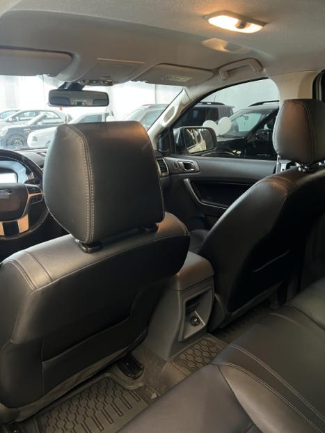 FORD Ranger 2.5 16V LIMITED PLUS CABINE DUPLA, Foto 5