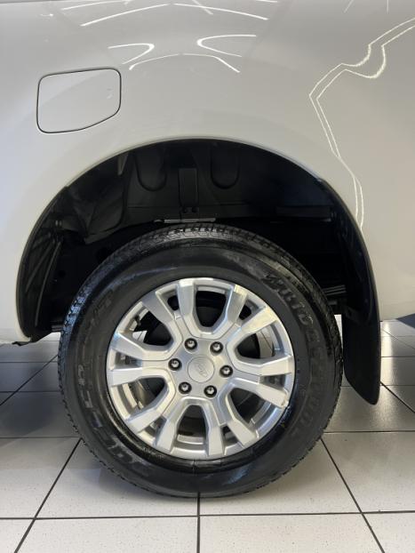 FORD Ranger 2.5 16V LIMITED PLUS CABINE DUPLA, Foto 8