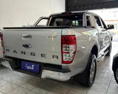 FORD Ranger 2.5 16V XLT CABINE DUPLA, Foto 5