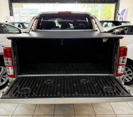 FORD Ranger 2.5 16V XLT CABINE DUPLA, Foto 6