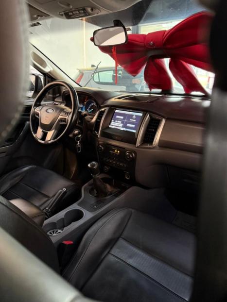FORD Ranger 2.5 16V XLT CABINE DUPLA, Foto 7