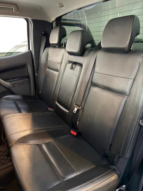 FORD Ranger 2.5 16V XLT CABINE DUPLA, Foto 9