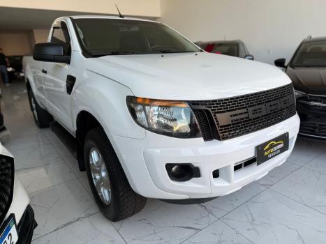 FORD Ranger 2.5 16V FLEX XLS CABINE SIMPLES, Foto 3