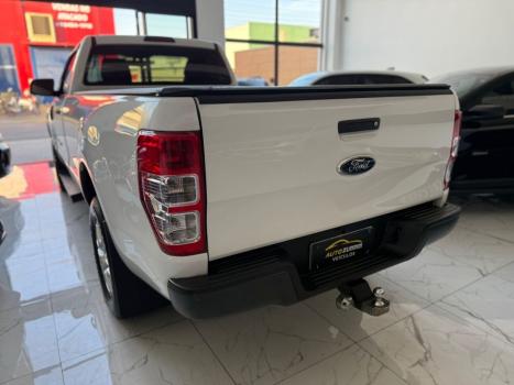FORD Ranger 2.5 16V FLEX XLS CABINE SIMPLES, Foto 4