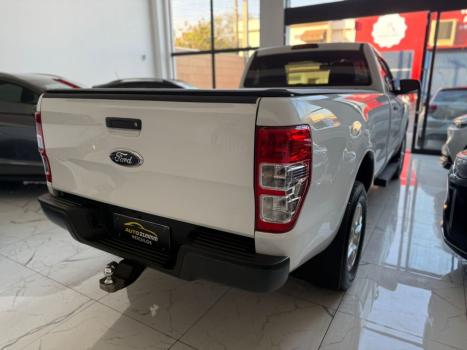 FORD Ranger 2.5 16V FLEX XLS CABINE SIMPLES, Foto 5