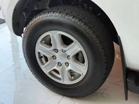 FORD Ranger 2.5 16V FLEX XLS CABINE SIMPLES, Foto 7