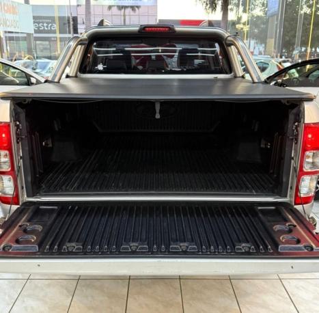 FORD Ranger 2.5 16V FLEX XLT CABINE DUPLA, Foto 7