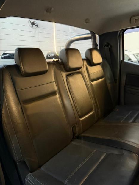FORD Ranger 2.5 16V FLEX XLT CABINE DUPLA, Foto 11