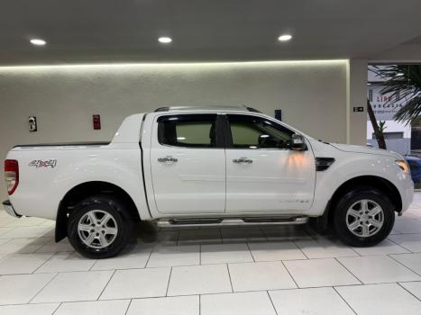 FORD Ranger 2.5 16V LIMITED CABINE DUPLA, Foto 3