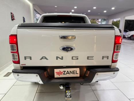 FORD Ranger 2.5 16V LIMITED CABINE DUPLA, Foto 4