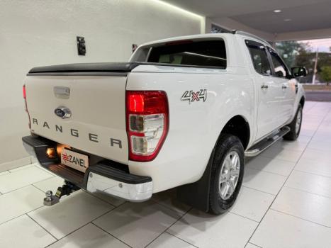 FORD Ranger 2.5 16V LIMITED CABINE DUPLA, Foto 6